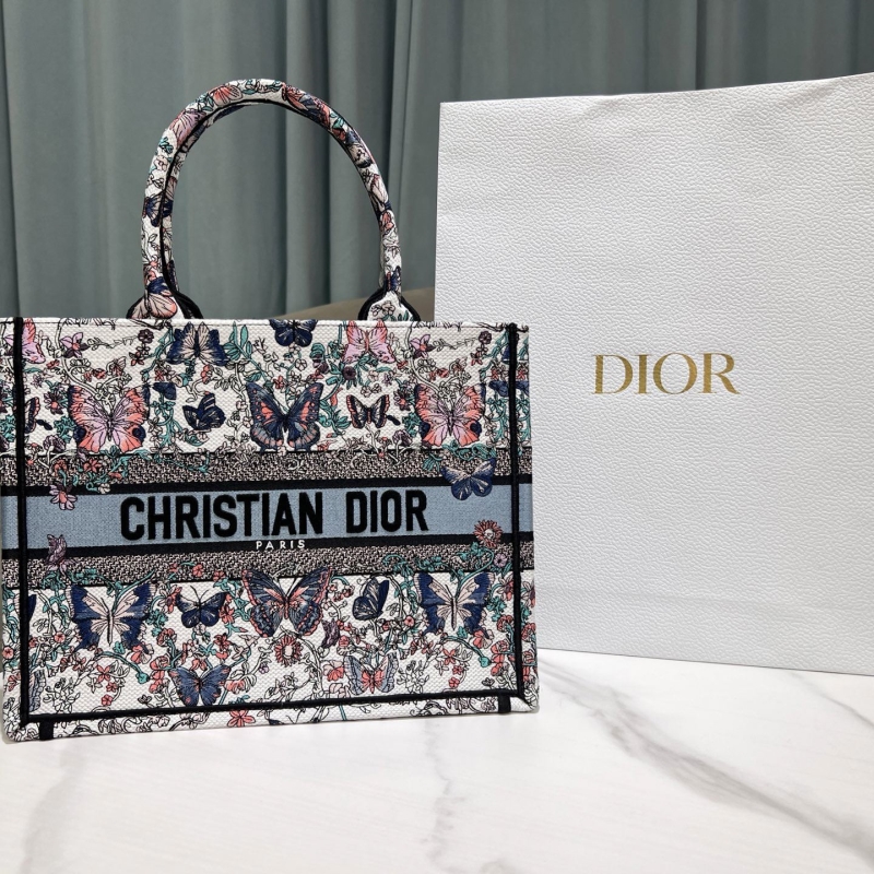 D*or shopping bags